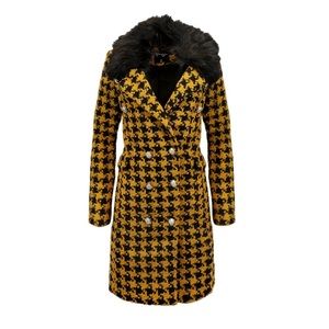 Women’s Peacoat